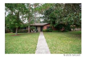 632 NW 94th Terrace, Gainesville, FL 32607, Sold 04/27/17