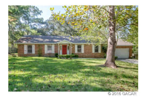 518 NW 98 St, Gainesville, FL 32607, Sold 03/15/17