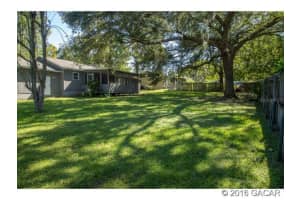 518 NW 98 St, Gainesville, FL 32607, Sold 03/15/17