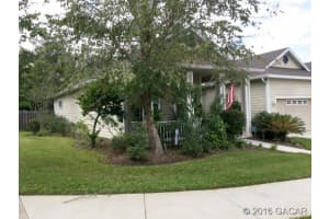 1806 NW 100th Way, Gainesville, FL 32606, Sold 02/22/17
