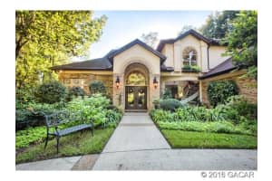 2606 NW 58th Way, Gainesville, FL 32606, Sold 06/06/17