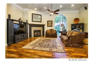2606 NW 58th Way, Gainesville, FL 32606, Sold 06/06/17