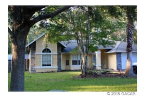 3444 NW 68 Rd, Gainesville, FL 32653, Sold 05/31/17