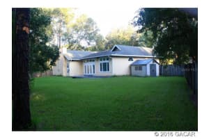 3444 NW 68 Rd, Gainesville, FL 32653, Sold 05/31/17