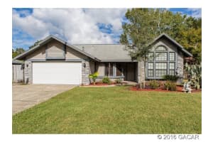 5936 NW 43rd Ln, Gainesville, FL 32606, Sold 07/28/17
