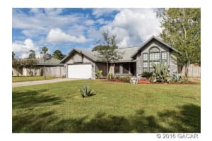 5936 NW 43rd Ln, Gainesville, FL 32606, Sold 07/28/17