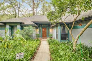 7712 SW 22nd Ave, Gainesville, FL 32607, Sold 03/31/17