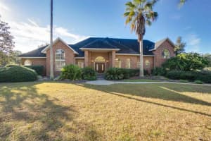 13803 NW 21st Ln, Gainesville, FL 32606, Sold 10/24/17