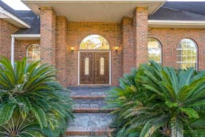 13803 NW 21st Ln, Gainesville, FL 32606, Sold 10/24/17