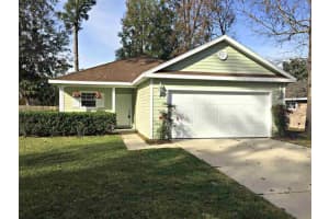 1958 NW 85th Terrace, Gainesville, FL 32606, Sold 04/13/17