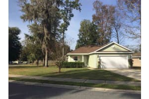 1958 NW 85th Terrace, Gainesville, FL 32606, Sold 04/13/17