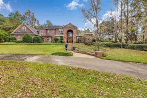2221 NW 135th Terrace, Gainesville, FL 32606, Sold 06/21/17