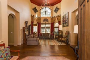 2221 NW 135th Terrace, Gainesville, FL 32606, Sold 06/21/17