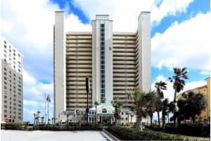 3333 S Atlantic Ave, Daytona Beach Shores, FL 32118, Sold 03/17/17