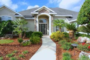 2686 NW 138th Terrace, Gainesville, FL 32606, Sold 05/23/17