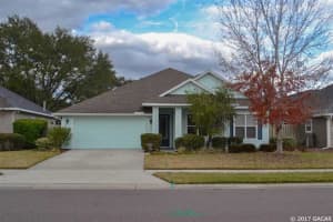 14492 NW 27th Ave, Newberry, FL 32669, Sold 05/31/17