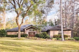 901 SW 113th Way, Gainesville, FL 32607, Sold 05/19/17
