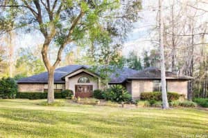 901 SW 113th Way, Gainesville, FL 32607, Sold 05/19/17
