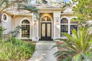 4624 NW 53rd St, Gainesville, FL 32606, Sold 05/10/17