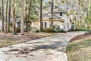 4624 NW 53rd St, Gainesville, FL 32606, Sold 05/10/17