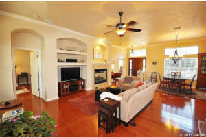 3495 SW 73rd Way, Gainesville, FL 32608, Sold 04/27/17