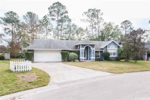 6537 36th Terrace, Gainesville, FL 32653, Sold 04/21/17