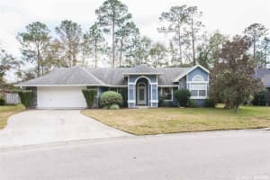 6537 36th Terrace, Gainesville, FL 32653, Sold 04/21/17