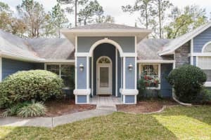 6537 36th Terrace, Gainesville, FL 32653, Sold 04/21/17