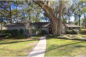 2115 SW 76 Terrace, Gainesville, FL 32607, Sold 04/07/17