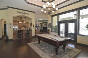 1212 SW 109th Dr, Gainesville, FL 32607, Sold 01/25/18