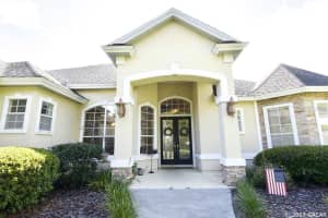 904 SW 115 St, Gainesville, FL 32607, Sold 11/27/17