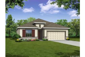 940 NW 251st Dr, Newberry, FL 32669, Sold 06/30/17