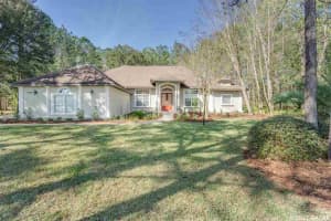 1206 SW 105 Terrace, Gainesville, FL 32607, Sold 06/02/17