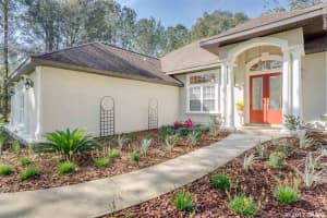 1206 SW 105 Terrace, Gainesville, FL 32607, Sold 06/02/17