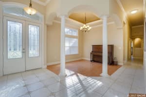 1206 SW 105 Terrace, Gainesville, FL 32607, Sold 06/02/17