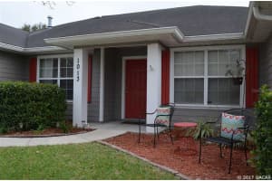1013 NW 87 Terrace, Gainesville, FL 32606, Sold 03/29/17