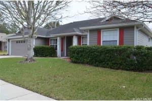 1013 NW 87 Terrace, Gainesville, FL 32606, Sold 03/29/17