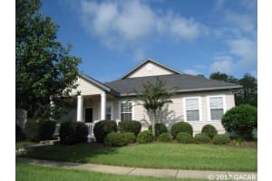 2188 NW 100th St, Gainesville, FL 32606, Sold 05/19/17