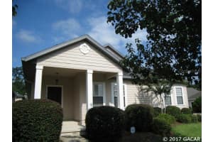2188 NW 100th St, Gainesville, FL 32606, Sold 05/19/17