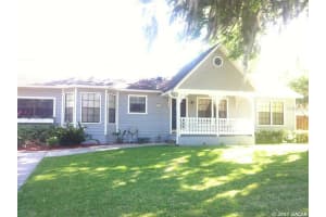 10945 NW 32nd Ave, Gainesville, FL 32606, Sold 10/07/17
