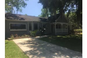 10945 NW 32nd Ave, Gainesville, FL 32606, Sold 10/07/17