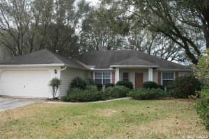 1012 NW 87th Way, Gainesville, FL 32606, Sold 03/27/17