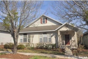 9934 NW 21st Ave, Gainesville, FL 32606, Sold 06/19/17