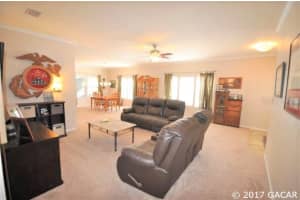 9934 NW 21st Ave, Gainesville, FL 32606, Sold 06/19/17