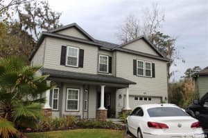 1502 NW 100th Dr, Gainesville, FL 32606, Sold 04/26/17