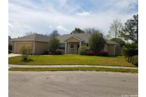 1026 NW 86th Terrace, Gainesville, FL 32606, Sold 05/10/17