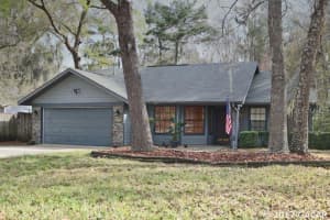 6201 NW 44th Pl, Gainesville, FL 32606, Sold 03/27/17