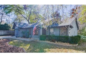 6201 NW 44th Pl, Gainesville, FL 32606, Sold 03/27/17