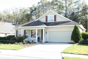 14475 NW 21st Pl, Newberry, FL 32669, Sold 11/03/17