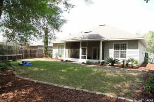 14475 NW 21st Pl, Newberry, FL 32669, Sold 11/03/17